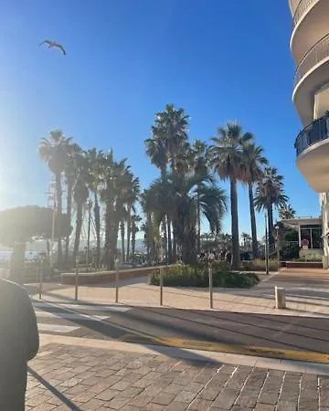 T3 Climatisé Avec Piscine à Raphaël Saint-Raphaël
